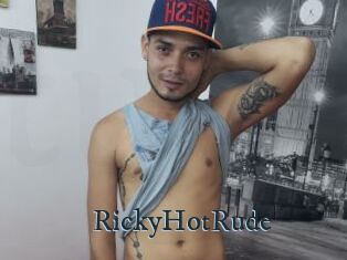 RickyHotRude