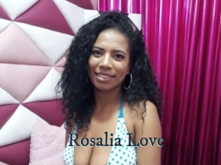 Rosalia_Love