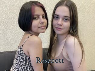 Rosecott