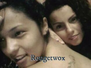 Rougetwox