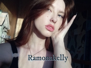 Ramonakelly