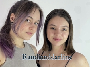 Randianddarline