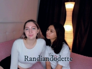 Randiandodette