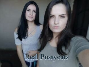 Real_Pussycats