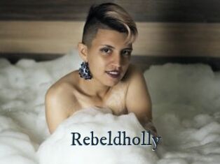 Rebeldholly