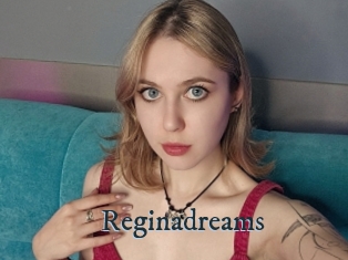 Reginadreams