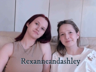 Rexanneandashley