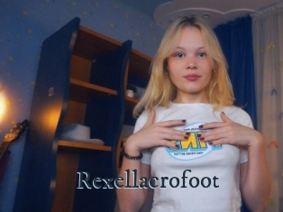 Rexellacrofoot