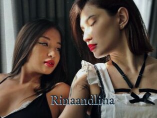 Rinaandlina