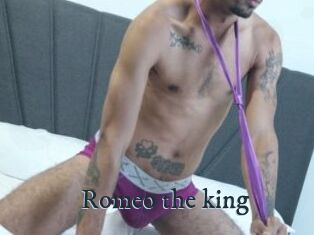 Romeo_the_king