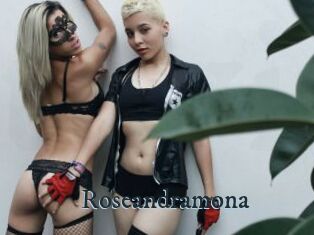 Roseandramona