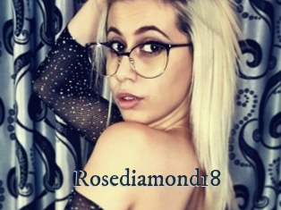 Rosediamond18