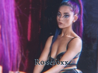 Rossefoxx