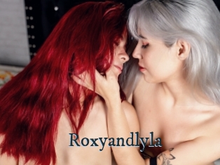 Roxyandlyla