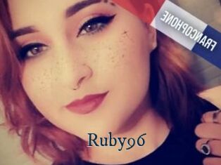 Ruby96