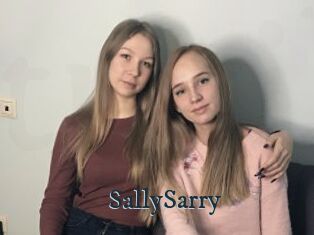 SallySarry