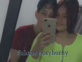 Salome_sexyhorny