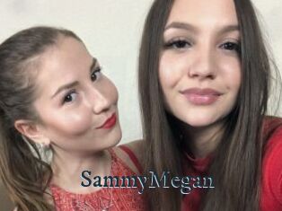 SammyMegan