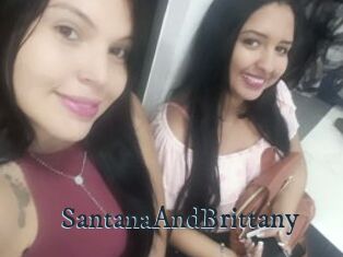 SantanaAndBrittany