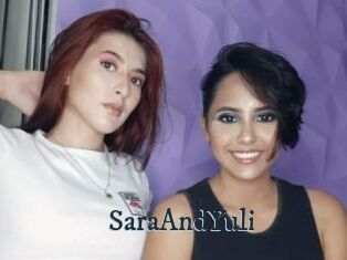 SaraAndYuli