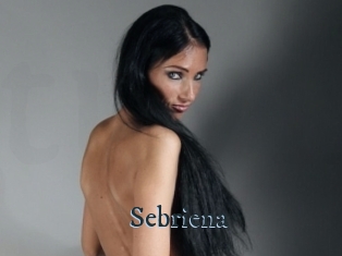 Sebriena