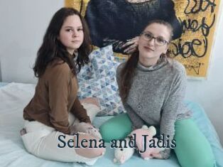 Selena_and_Jadis