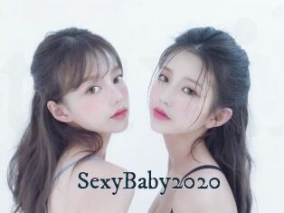 SexyBaby2020