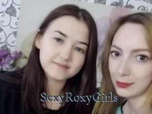 SexyRoxyGirls