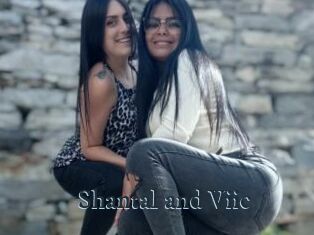 Shantal_and_Viic