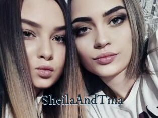 SheilaAndTina