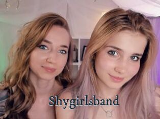 Shygirlsband