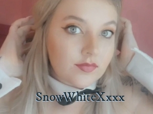 SnowWhiteXxxx