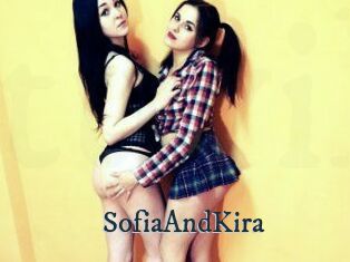 SofiaAndKira