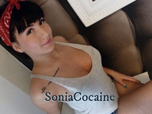 SoniaCocaine