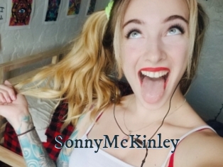 SonnyMcKinley