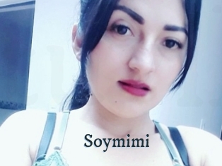 Soymimi