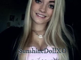 SunshineDollXO