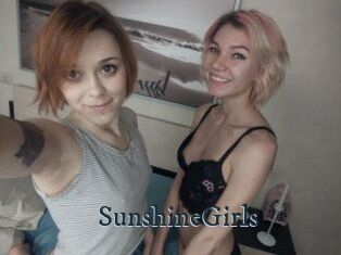 SunshineGirls