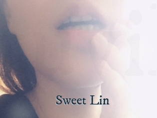 Sweet_Lin