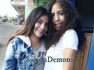 SweetsDemons