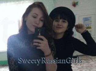 SweetyRussianGirls