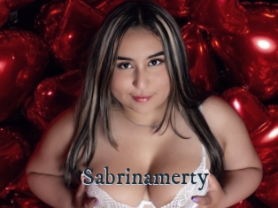 Sabrinamerty