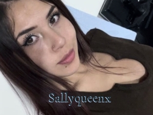 Sallyqueenx