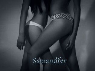 Samandfer