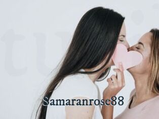 Samaranrose88