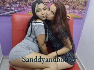 Sanddyandbonny