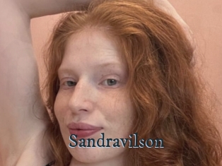 Sandravilson