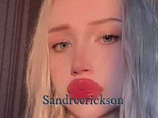 Sandreerickson