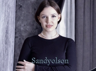 Sandyolson