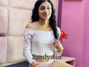 Sandystor